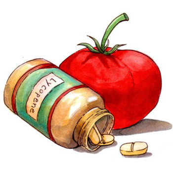 Полезные свойства томатного ликопина для здоровья