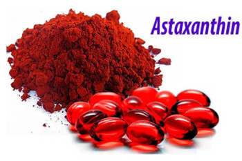 Чем полезен астаксантин?
