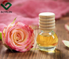 Чистое органическое эфирное масло розы